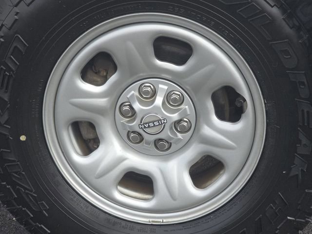 Used 2022 Nissan Frontier S w/ Technology Package image 14