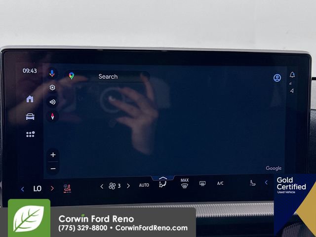 Certified 2026 Ford Explorer ST-Line w/ ST-Line Street Pack AWD/4WD image 17