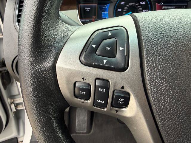 Certified 2019 Ford Taurus Limited image 39