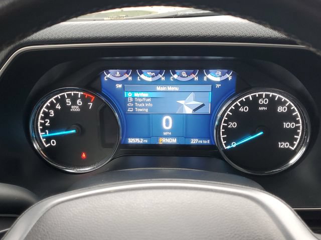 Certified 2023 Ford F150 XLT w/ Equipment Group 302A High AWD/4WD image 18