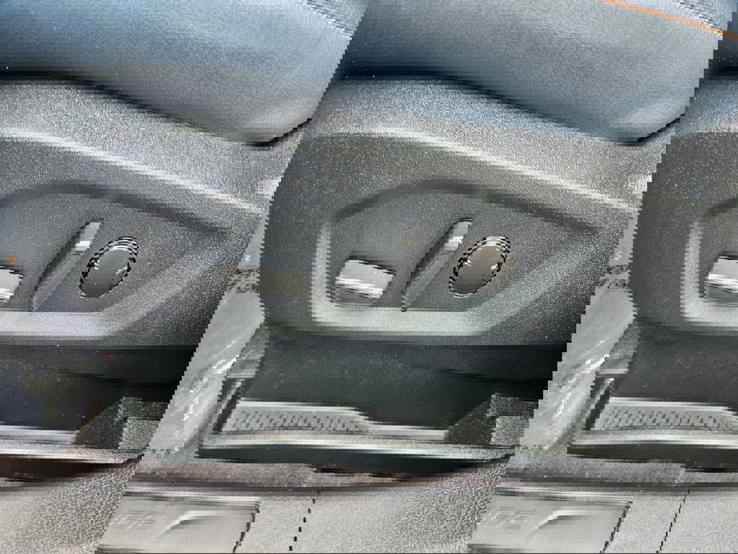 Certified 2022 Ford Edge SEL w/ Sport Appearance Package image 18