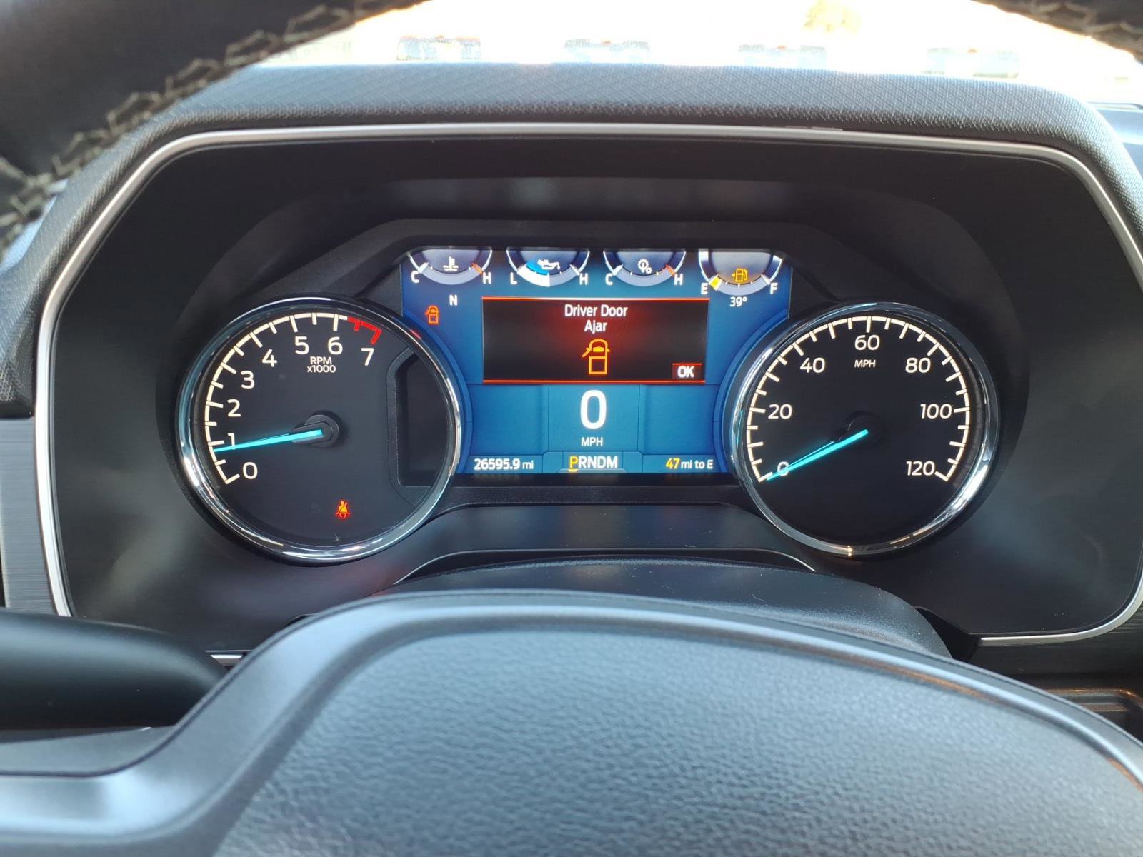 Certified 2023 Ford F150 XLT w/ Equipment Group 302A High image 16