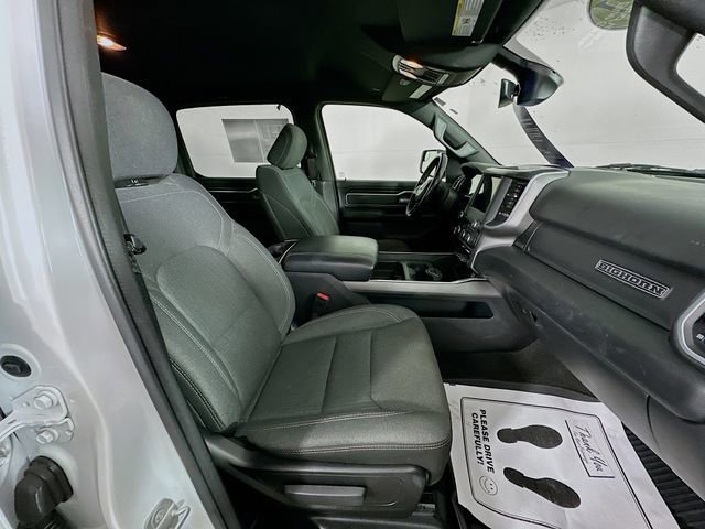 Used 2021 RAM 1500 Big Horn image 33