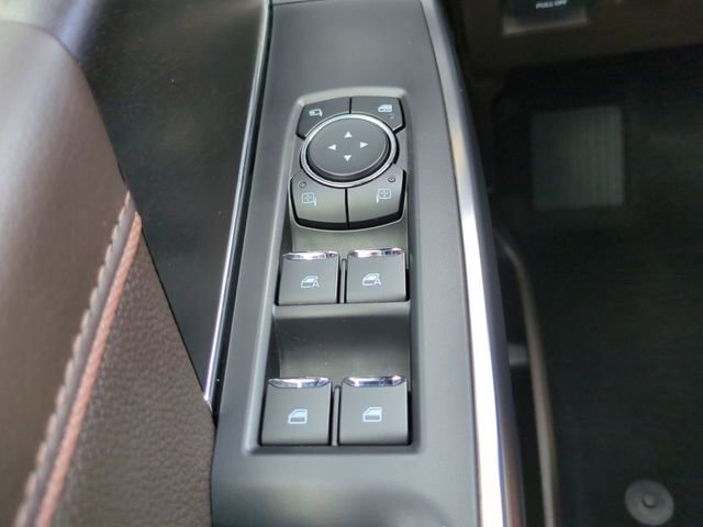 Certified 2024 Ford F150 King Ranch w/ FX4 Off-Road Package image 29