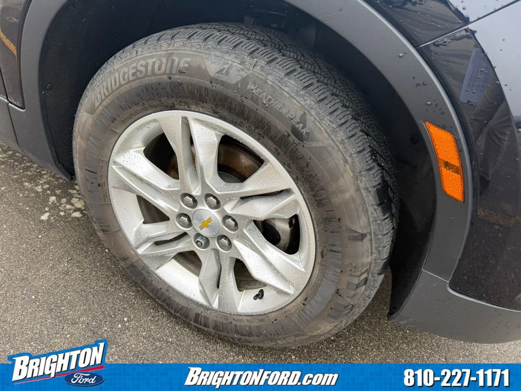 Used 2020 Chevrolet Blazer LT AWD/4WD image 10