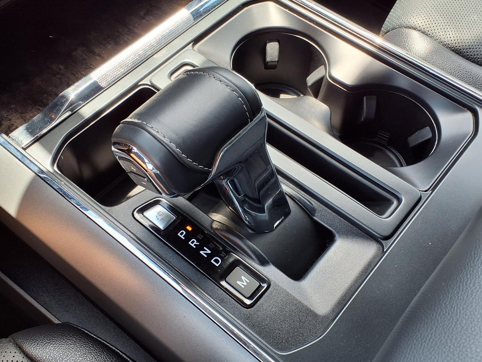 Certified 2022 Ford F150 Lariat RWD image 19