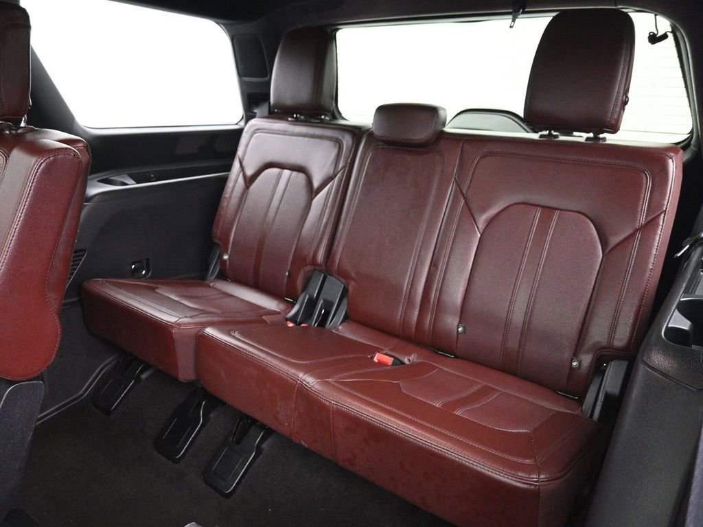 Certified 2022 Ford Expedition Limited image 22
