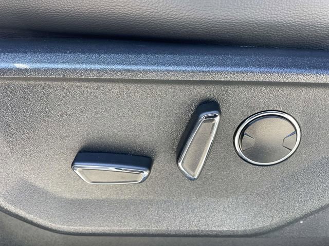 Certified 2025 Ford F150 Lariat w/ Equipment Group 502A High image 20