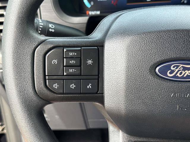 Certified 2026 Ford F150 STX w/ Equipment Group 200A AWD/4WD image 19