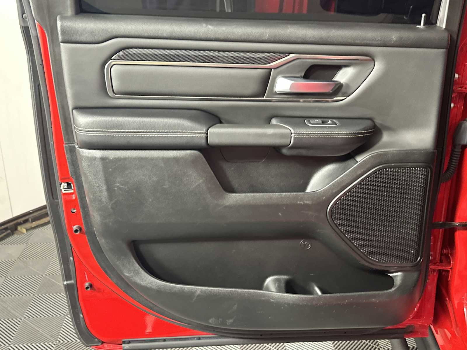 Used 2020 RAM 1500 Rebel w/ Rebel Level 1 Equipment Group AWD/4WD image 23