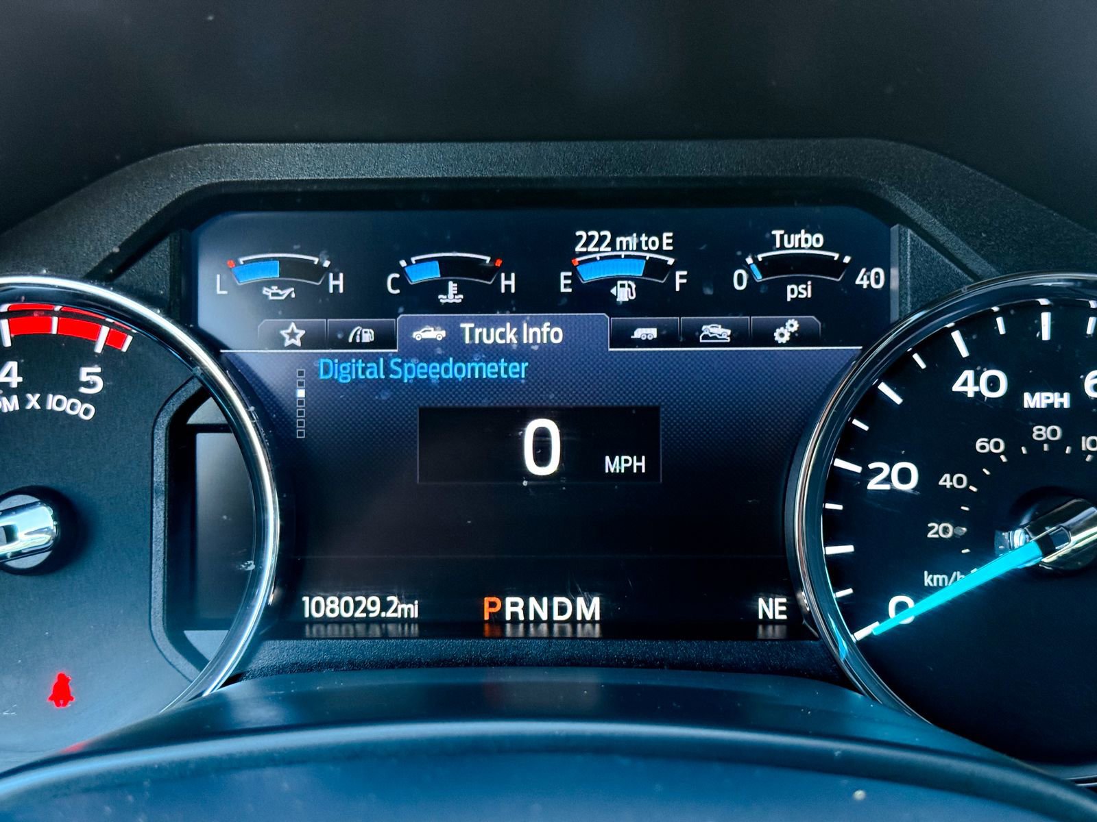 Certified 2022 Ford F350 Lariat w/ Lariat Ultimate Package image 44