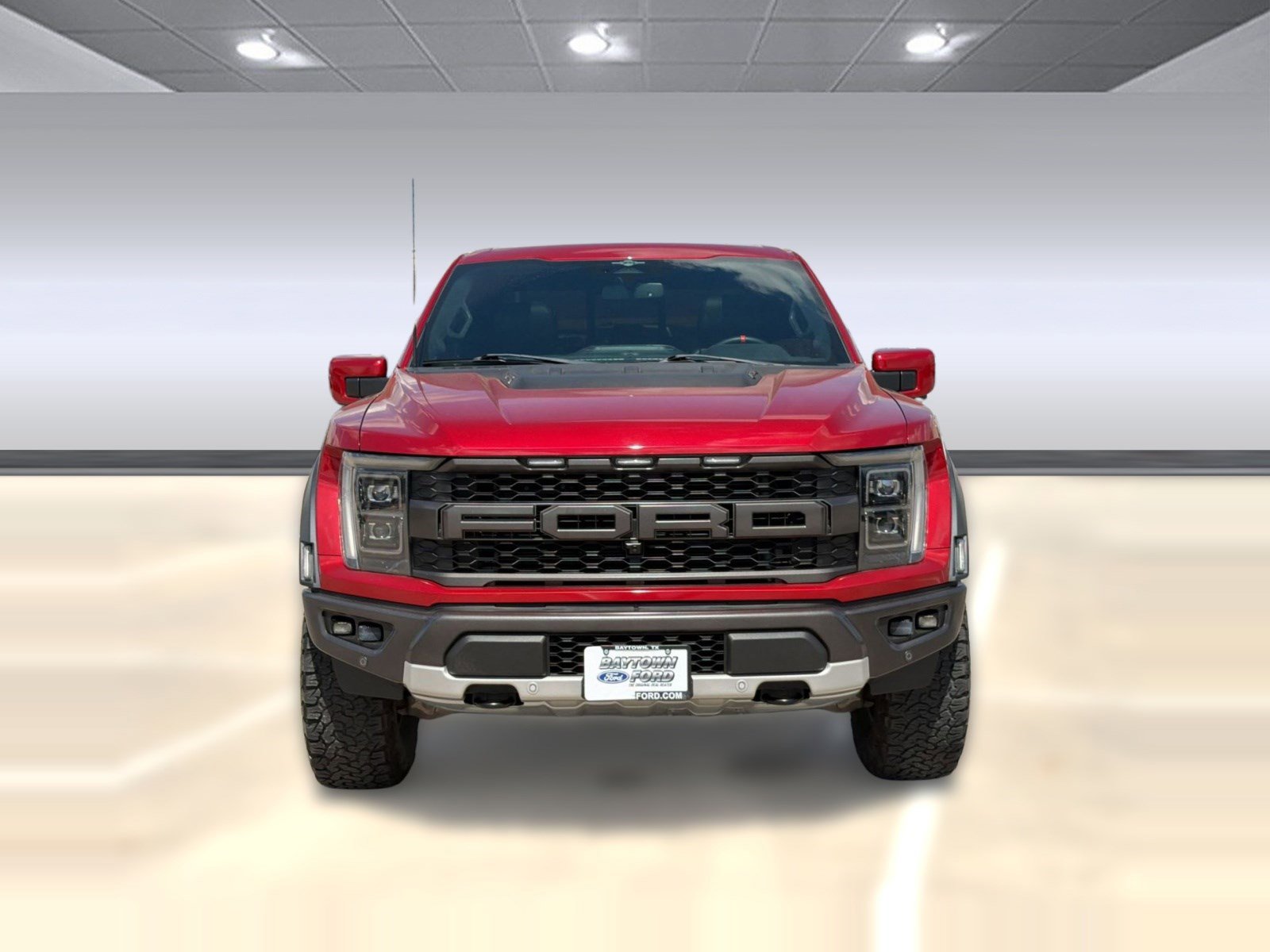 Certified 2023 Ford F150 Raptor w/ Raptor Carbon Fiber Package image 6