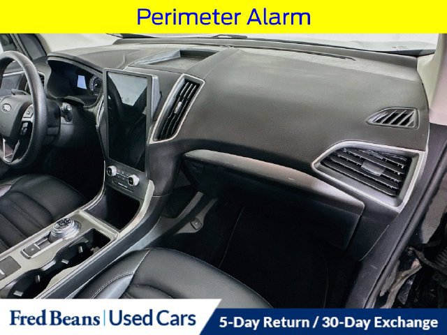 Certified 2024 Ford Edge SEL w/ Convenience Package AWD/4WD image 34