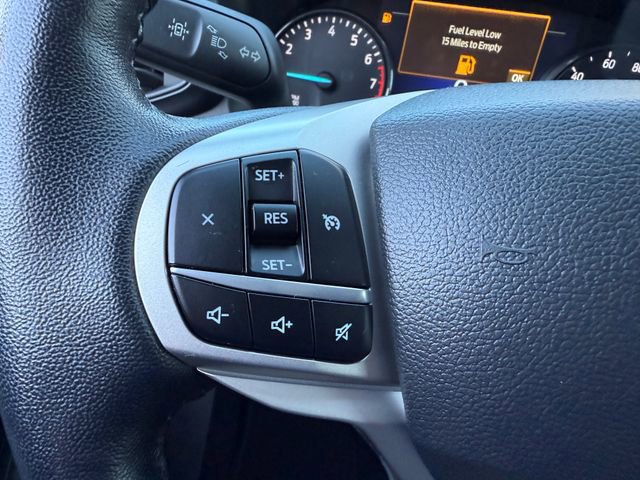 Certified 2022 Ford Explorer XLT image 21