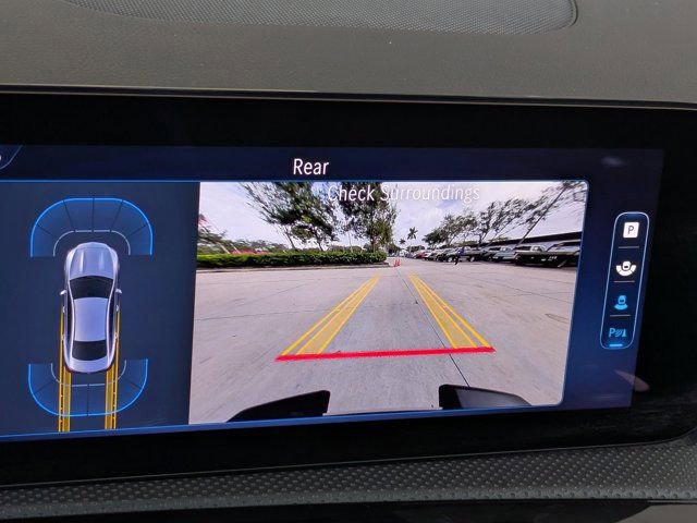 Used 2025 Mercedes-Benz CLA 250 4MATIC image 28