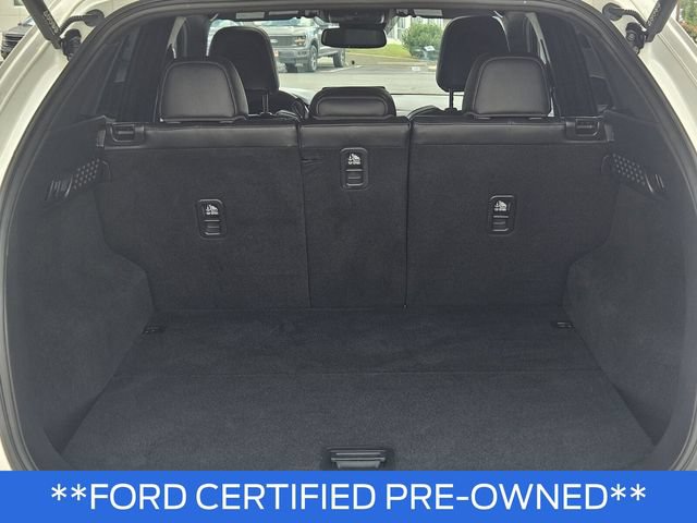 Used 2024 MAZDA CX-5 2.5 Turbo w/ Premium Package AWD/4WD image 10
