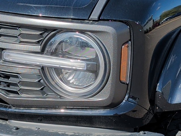 Certified 2024 Ford Bronco Raptor w/ Interior Carbon Fibre Pack AWD/4WD image 15