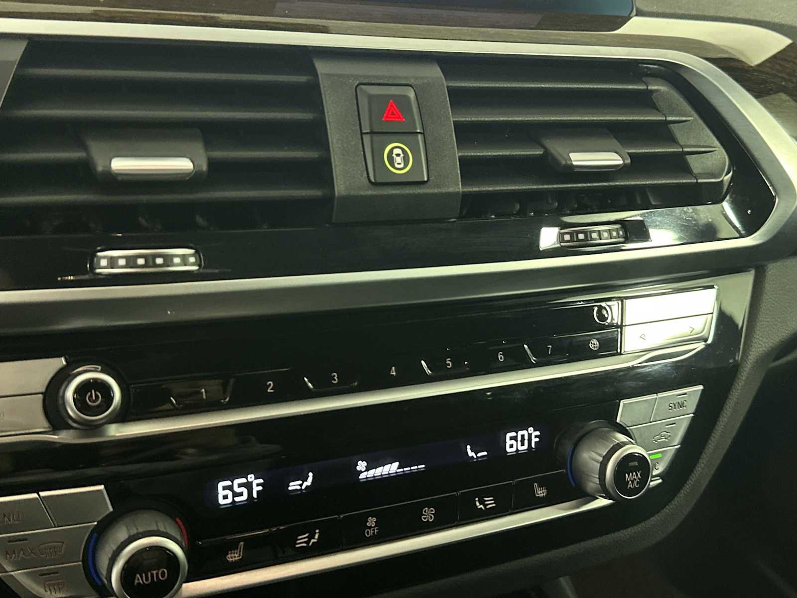 Used 2021 BMW X3 sDrive30i w/ Convenience Package RWD image 34