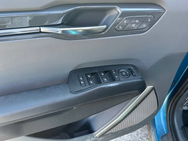 Used 2024 Kia EV9 GT-Line AWD/4WD image 22