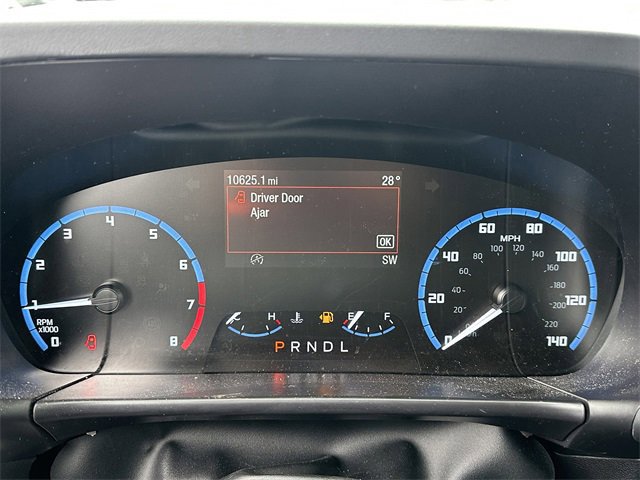 Certified 2024 Ford Bronco Sport Big Bend w/ Convenience Package image 22