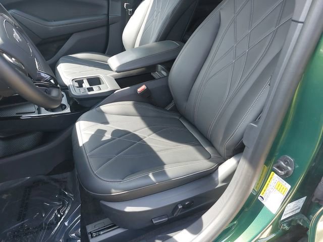 Certified 2025 Ford Mustang Mach-E Select image 15