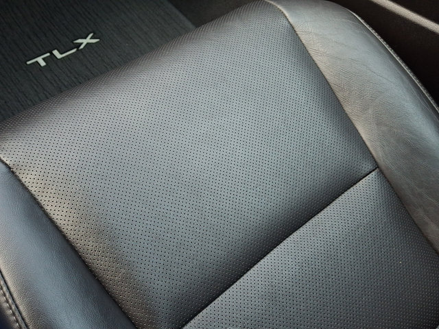 Used 2020 Acura TLX w/ Technology Package FWD image 25