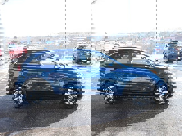 Used 2019 Kia Niro EX image 4