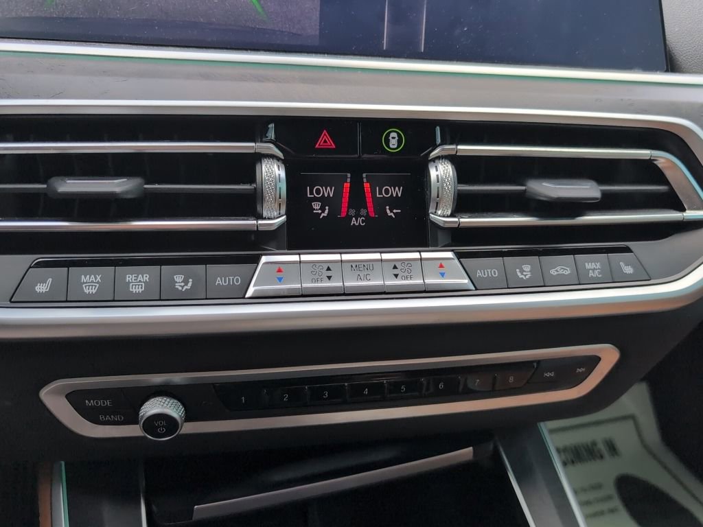 Used 2022 BMW X5 xDrive45e image 19