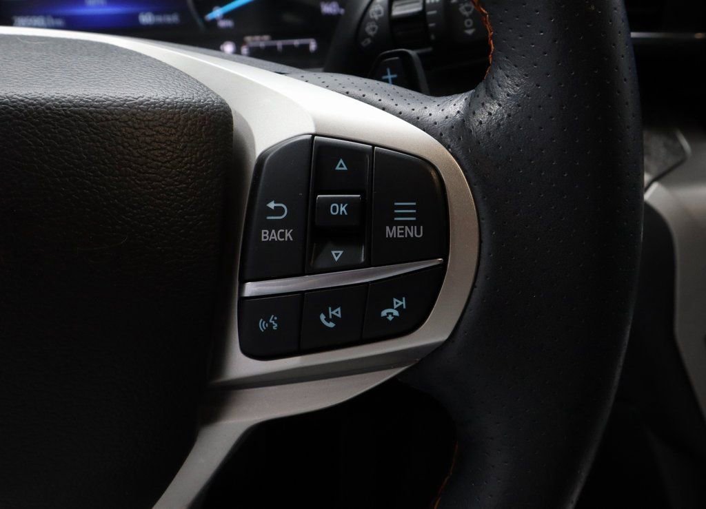 Certified 2023 Ford Explorer Timberline AWD/4WD image 28