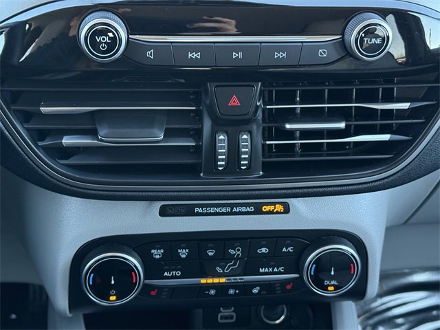 Certified 2024 Ford Escape Active image 11