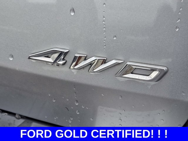 Certified 2023 Ford Explorer XLT AWD/4WD image 15