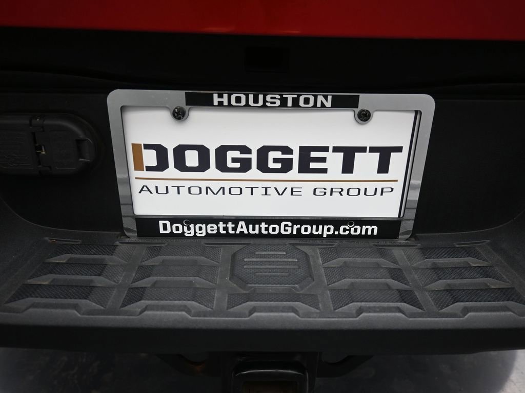 Used 2022 Toyota Tacoma SR image 23