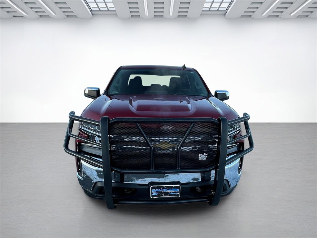 Used 2019 Chevrolet Silverado 1500 LT w/ All-Star Edition image 8