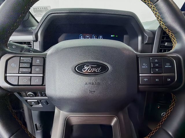 Certified 2025 Ford F150 Tremor w/ Bed Utility Package AWD/4WD image 13