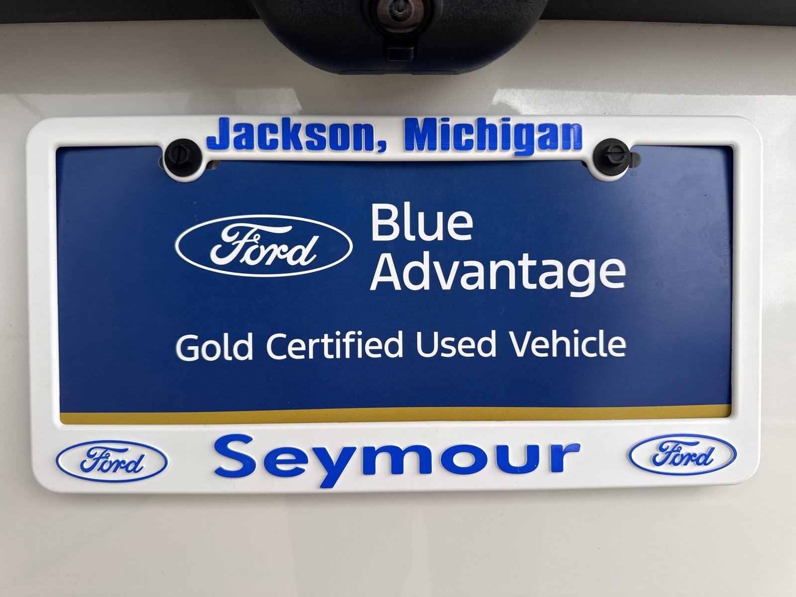 Certified 2023 Ford Explorer XLT image 19