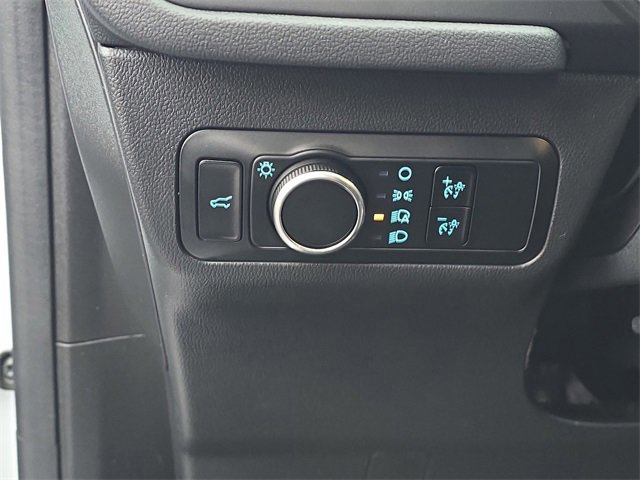 Certified 2023 Ford Escape Active w/ Tech Pack #1 image 16