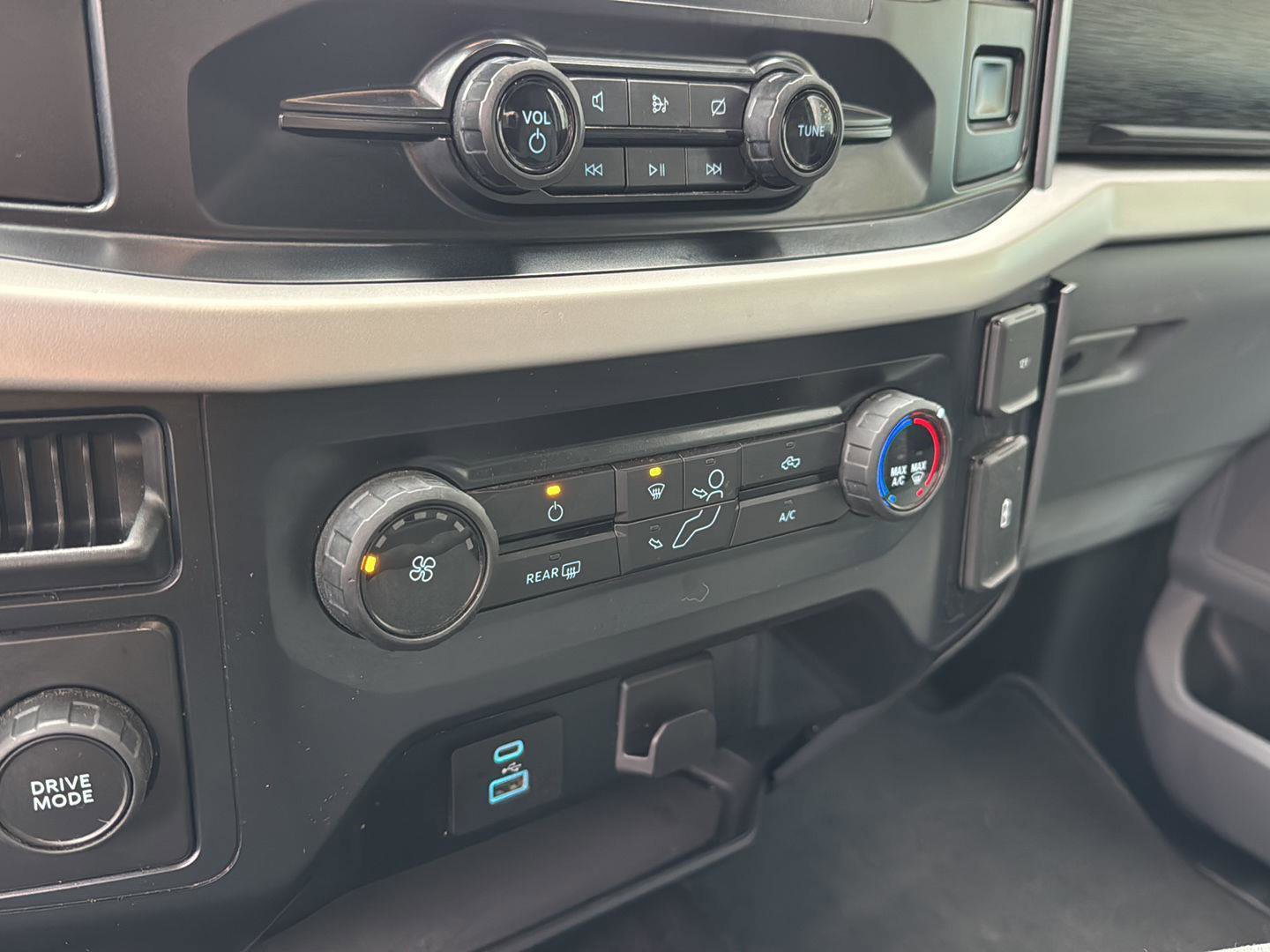 Certified 2023 Ford F150 XLT RWD image 21