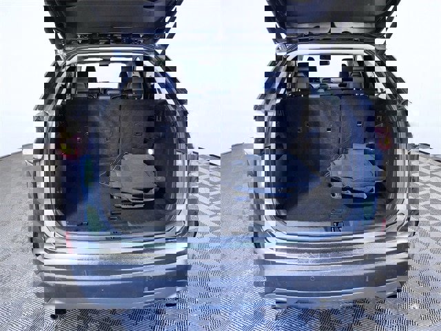 Certified 2020 Ford Edge Titanium w/ Equipment Group 301A image 9