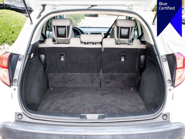 Used 2018 Honda HR-V LX image 21