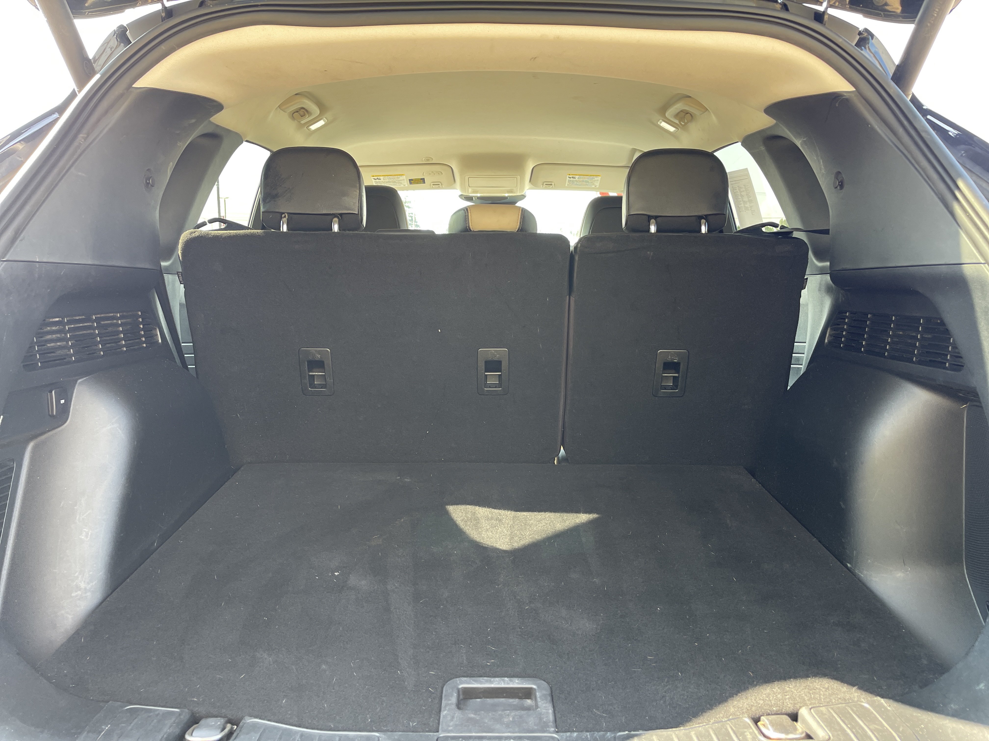 Certified 2021 Ford Escape Titanium AWD/4WD image 10