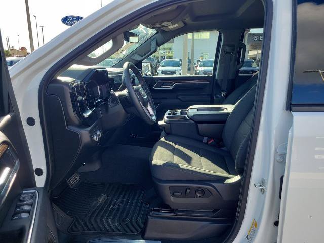 Used 2026 GMC Sierra 1500 Elevation AWD/4WD image 19