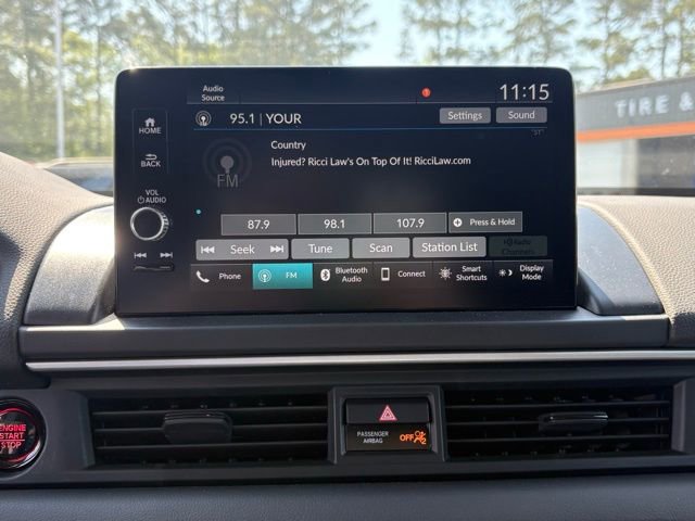 Used 2024 Honda Pilot EX-L image 13