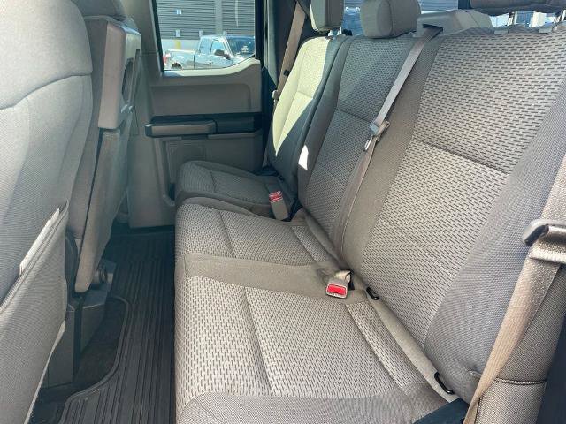 Certified 2017 Ford F150 XLT w/ Equipment Group 302A Luxury AWD/4WD image 17