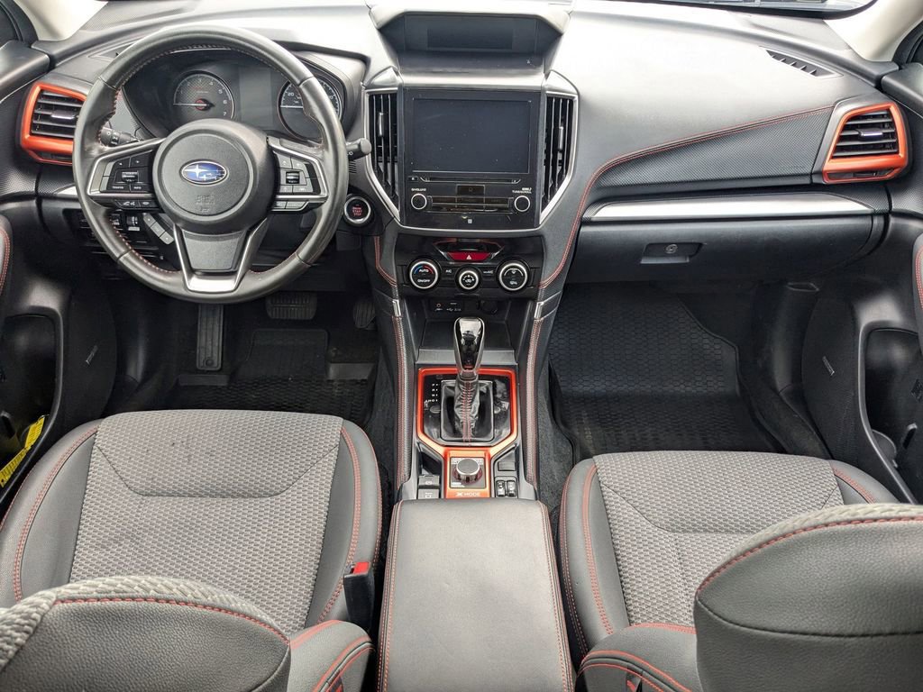 Used 2019 Subaru Forester Sport w/ Popular Package #2 image 17