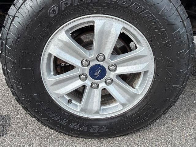 Certified 2018 Ford F150 XLT AWD/4WD image 25