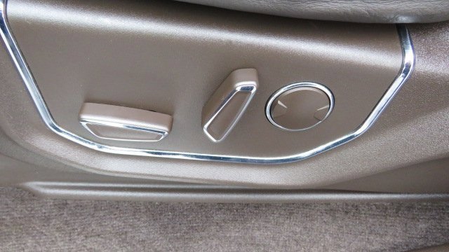 Certified 2017 Ford F150 King Ranch image 17