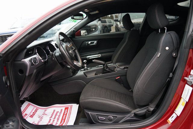 Certified 2017 Ford Mustang GT image 10