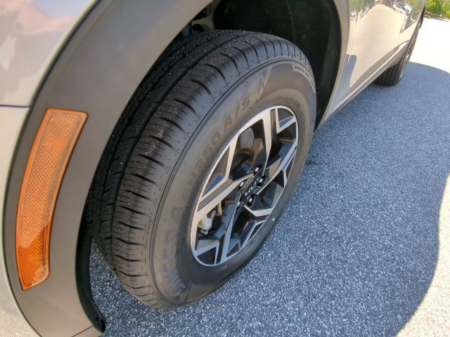 Used 2023 Kia Sportage LX AWD/4WD image 19