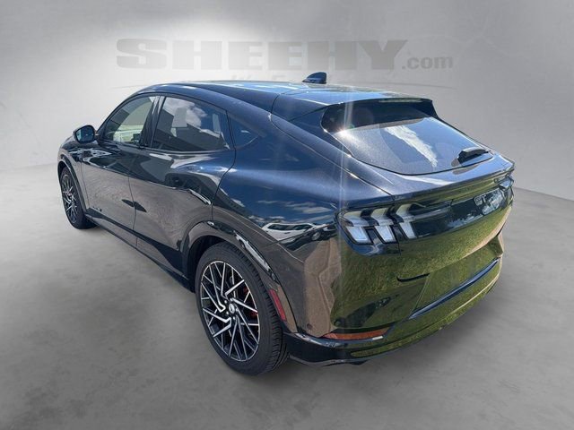 Certified 2023 Ford Mustang Mach-E GT w/ GT Performance Edition AWD/4WD image 14