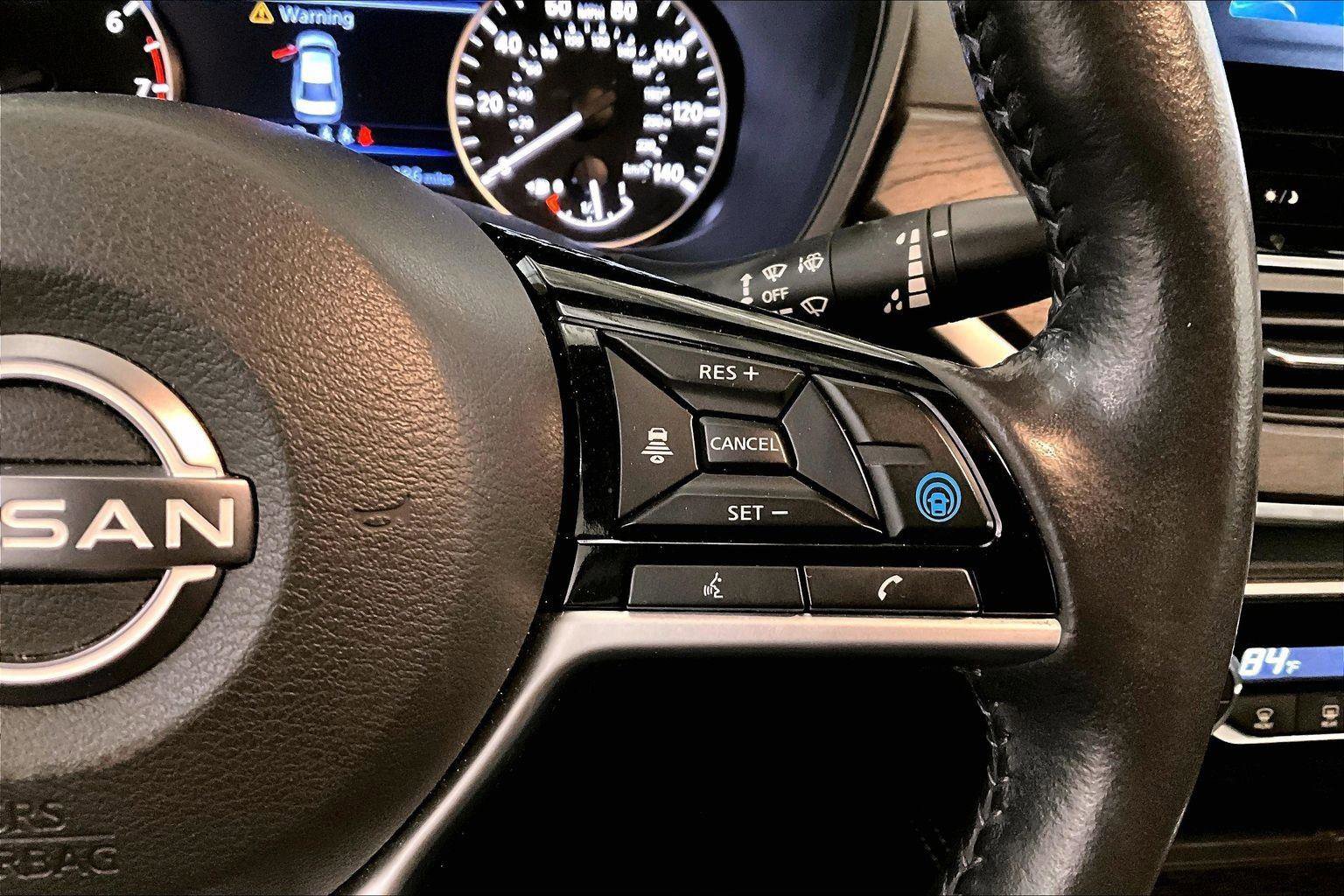 Used 2023 Nissan Altima 2.5 SL image 18